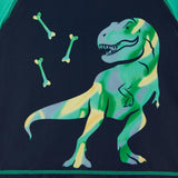 Raglan Rashguard and Boardshort