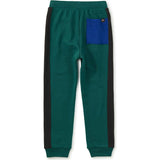 Colorblock Stripe-Out Joggers