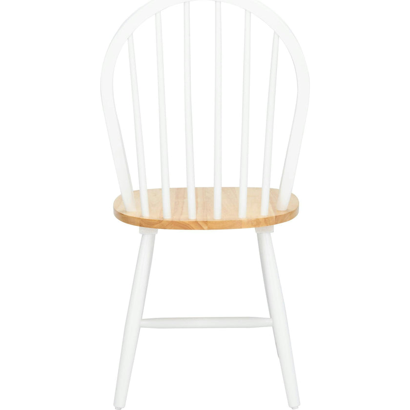 Camden Spindle Back Accent Chair