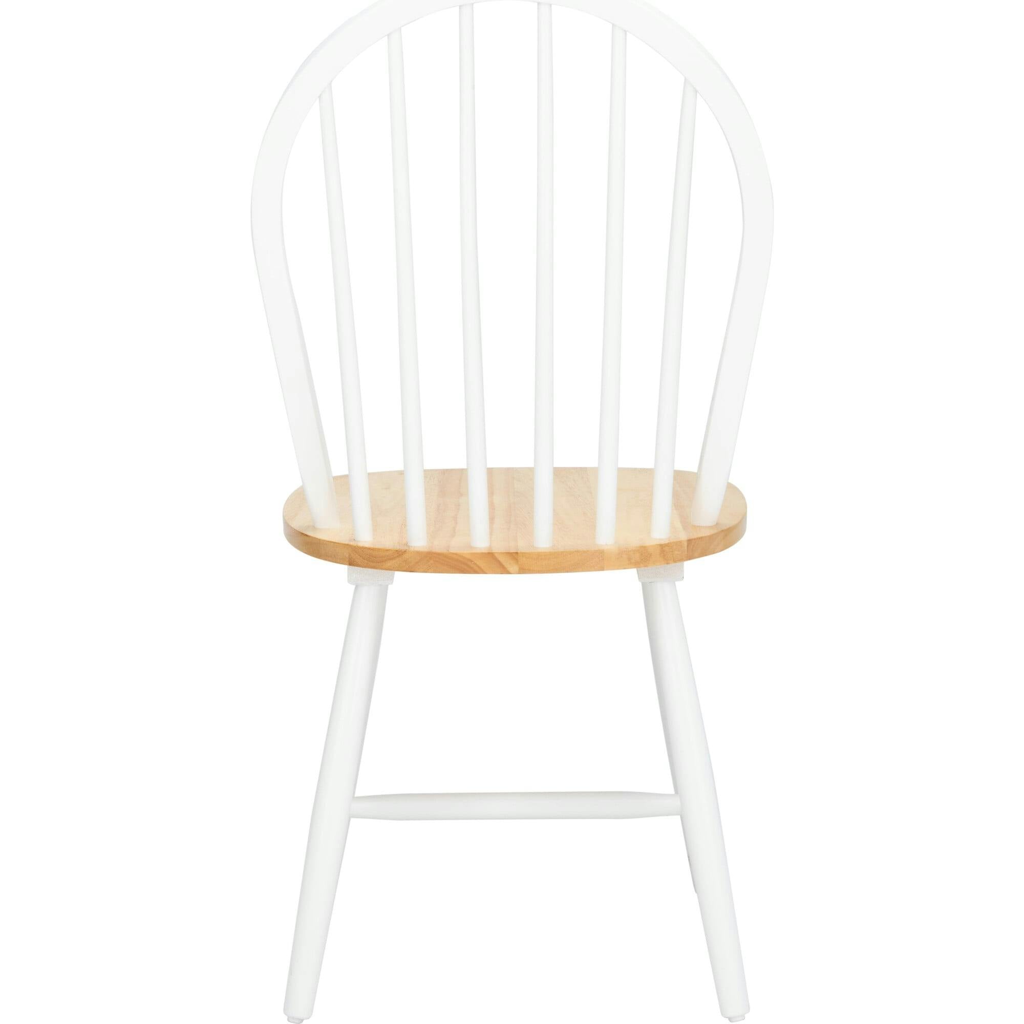 Camden Spindle Back Accent Chair