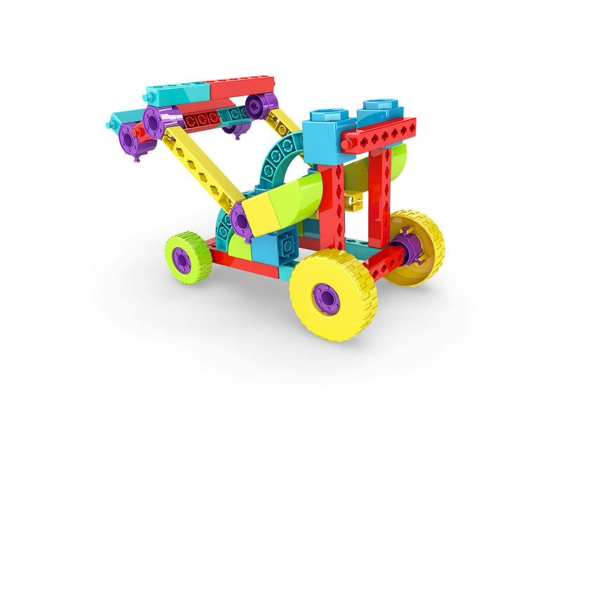 Qboidz 20 In 1 Set Multi Models