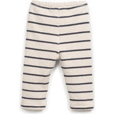 Jersey Stripe Leggings