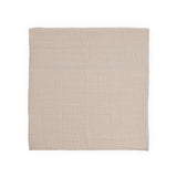 Organic Cotton Muslin Swaddle Blanket - Rosie