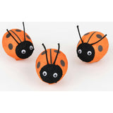 Surprise Balls
