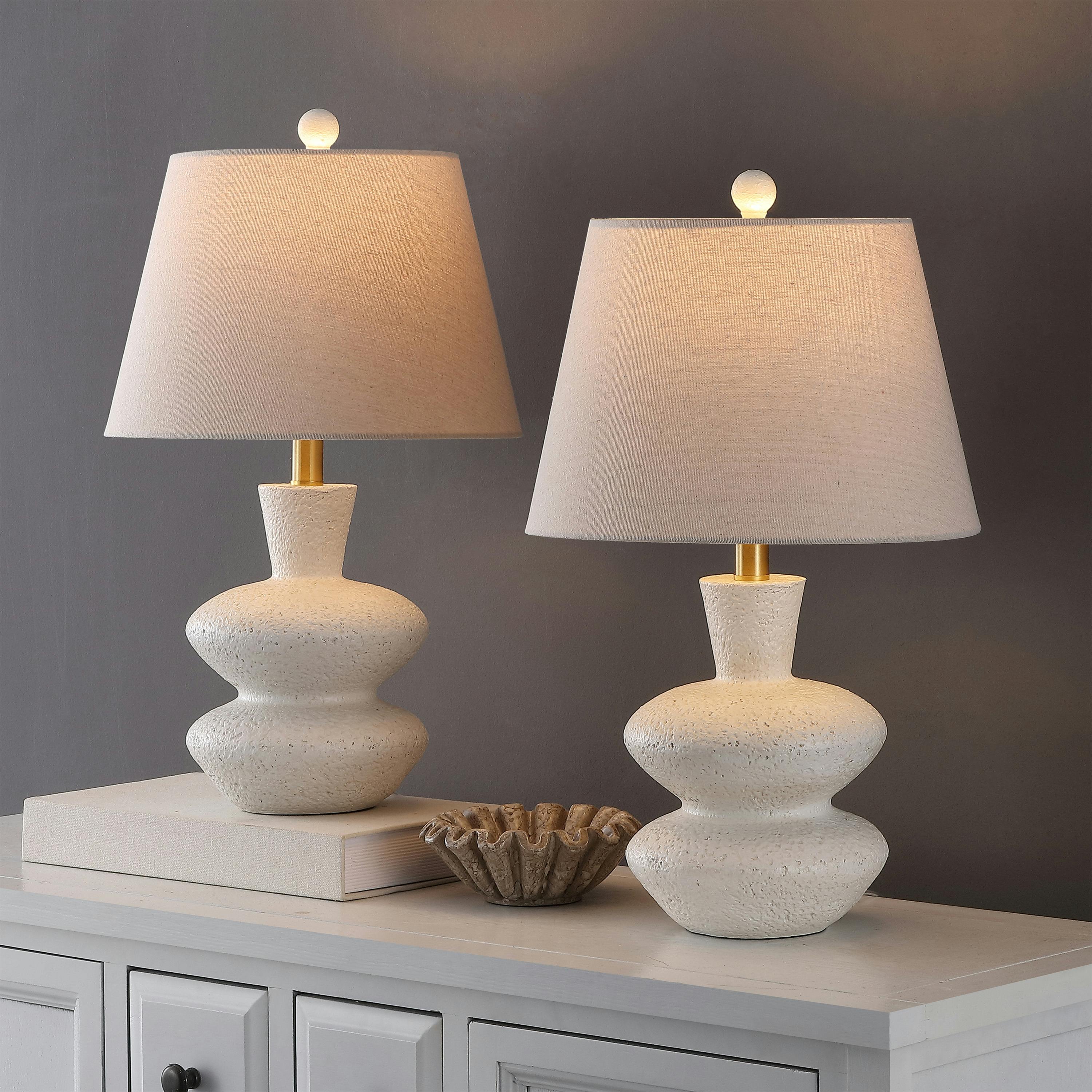 Mecca Table Lamp