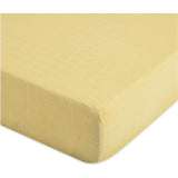 Crib Fitted Sheet