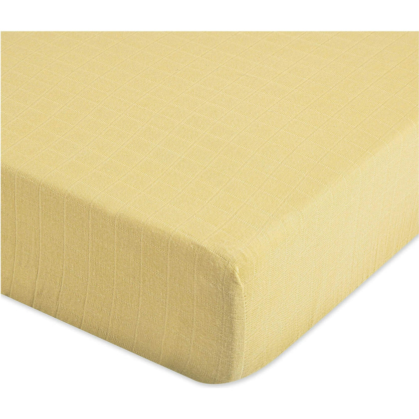 Crib Fitted Sheet
