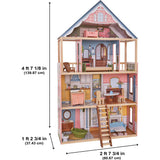 Charlotte Dollhouse