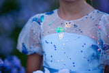 Celestial Butterfly Dress