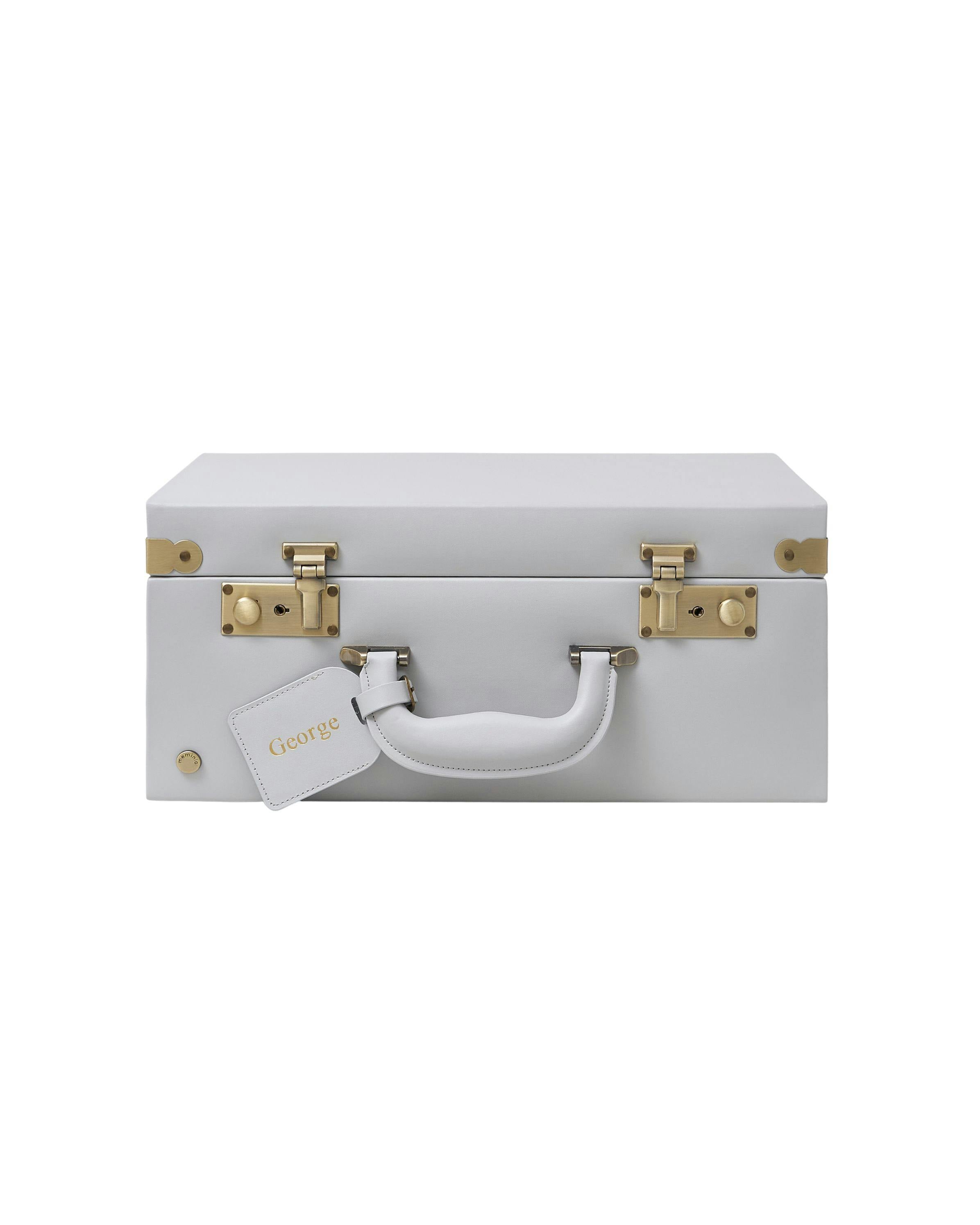 Memory Box  Keepsake Case