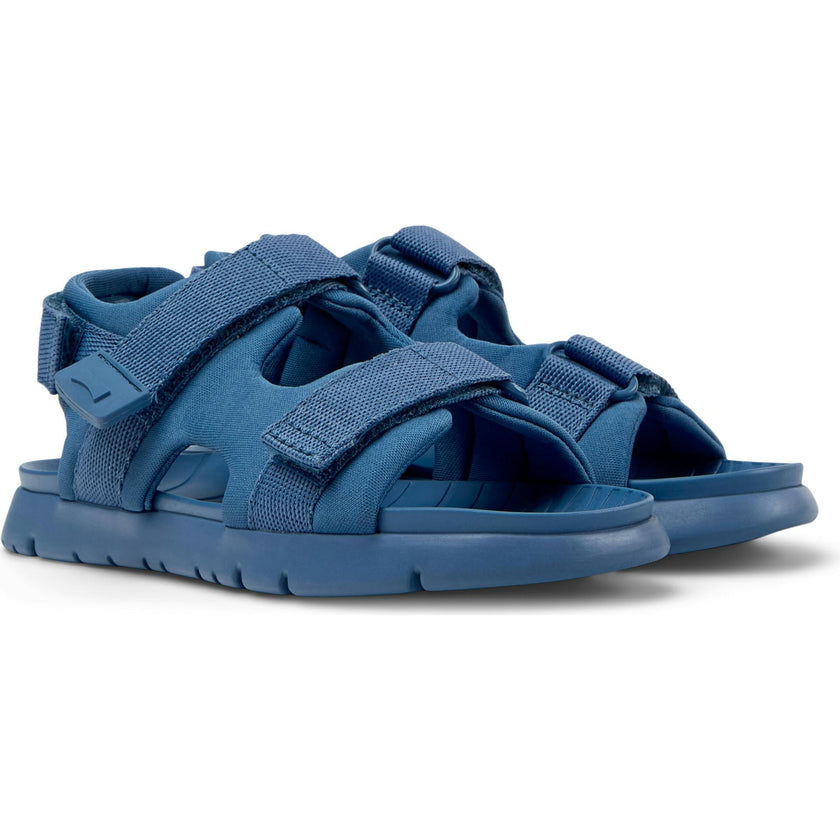 Sandals Oruga Sandal Kids Unisex Black