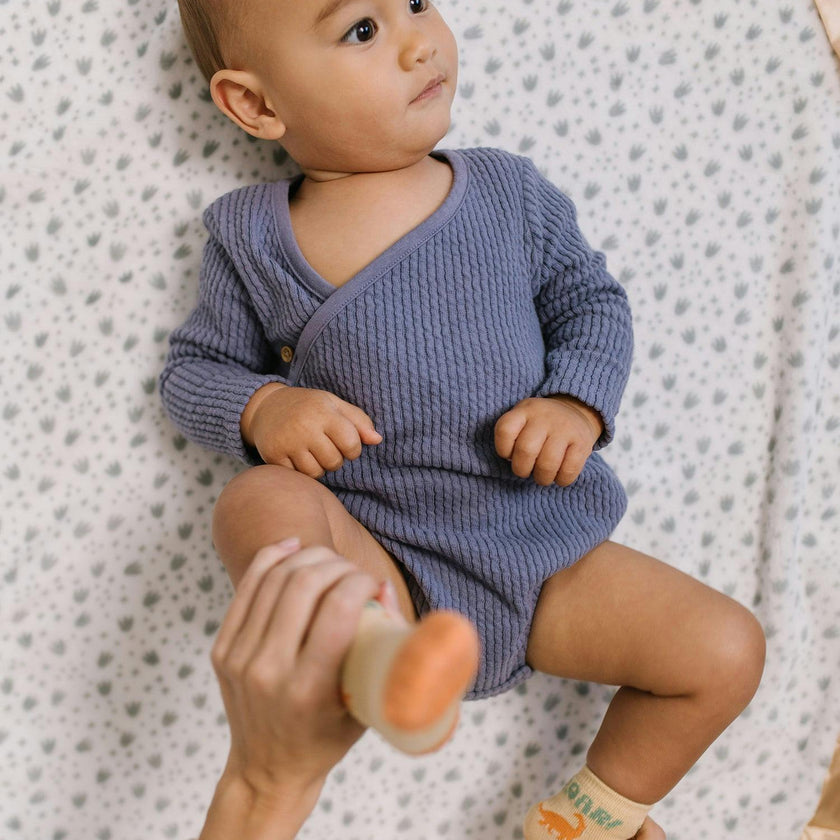 Studio Oh! Baby Socks Trios