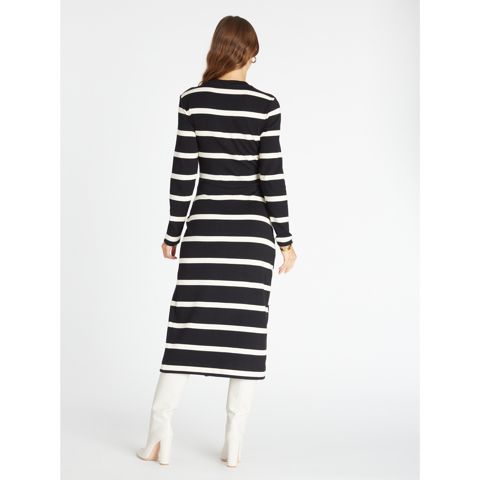 Women's Cody Dress, Black
