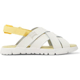 Oruga Sandals
