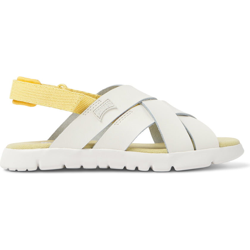 Oruga Sandals