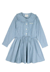 Florence Vichy Dress
