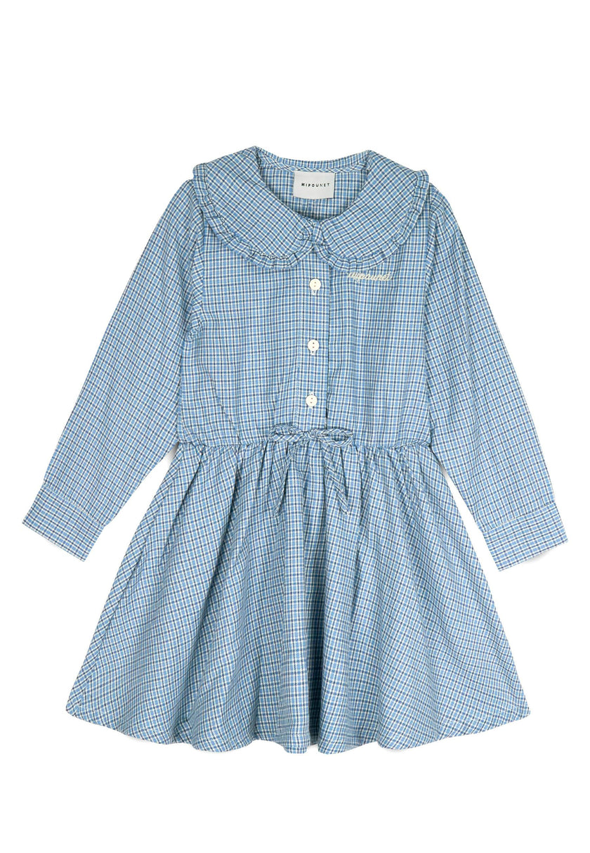 Florence Vichy Dress