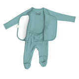 Bonsie Baby Footie