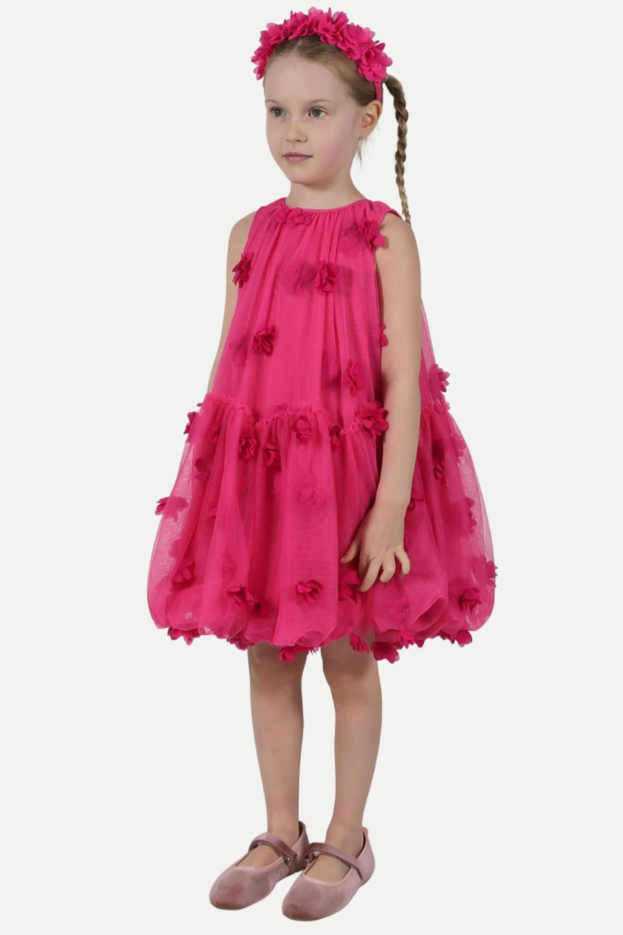 RENATA DRESS