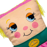 Pillow People Plush: Jill College