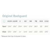 Original Rashguard