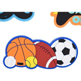 Nimix 3 Piece Sport Set