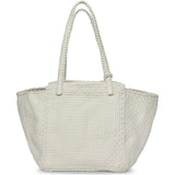 Soona Handbag, White