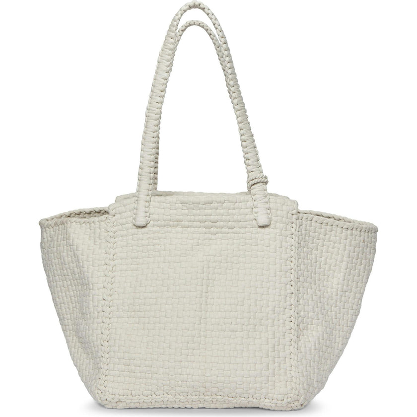 Soona Handbag, White