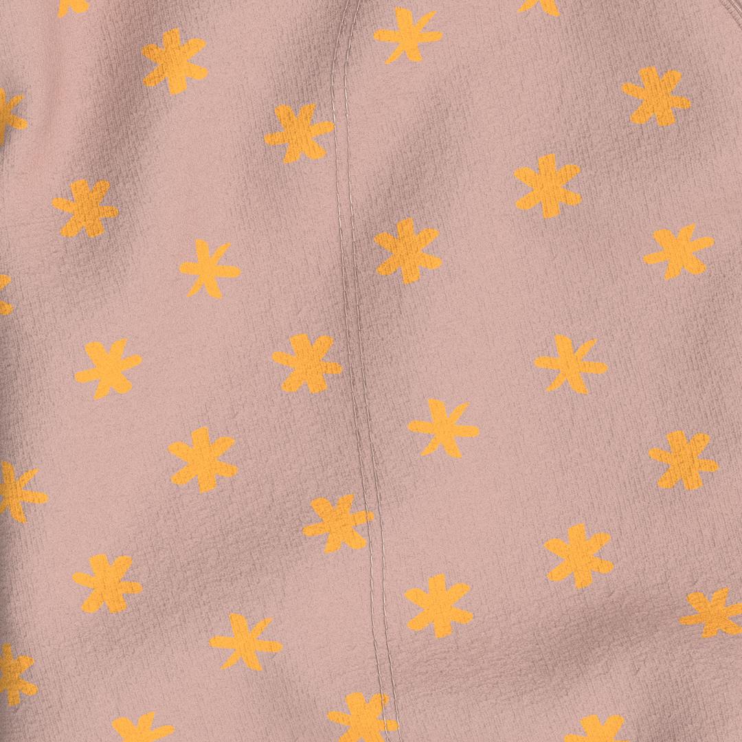 Romper - Galaxy Gleam
