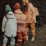Rain Pants | Sienna