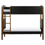 Babyletto Kids TipToe Convertible Bunk Bed