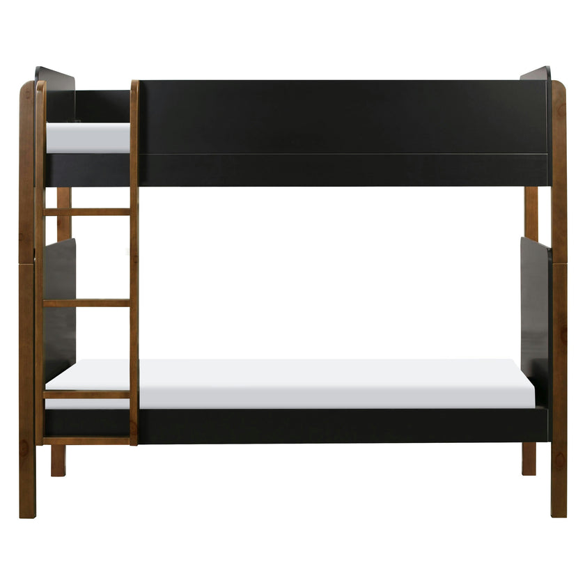 Babyletto Kids TipToe Convertible Bunk Bed