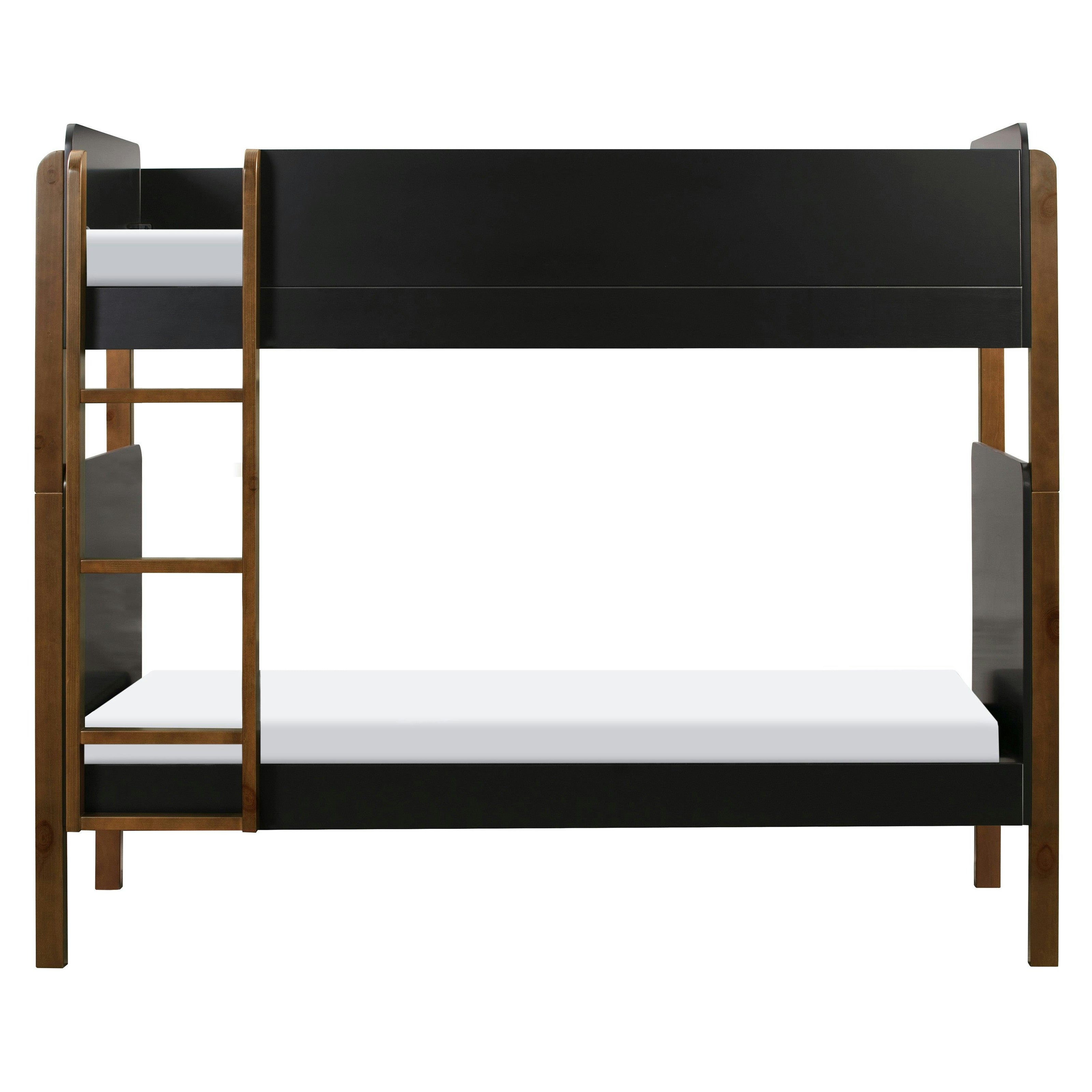 Babyletto Kids TipToe Convertible Bunk Bed