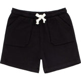 Core Sweat Shorts, Purple