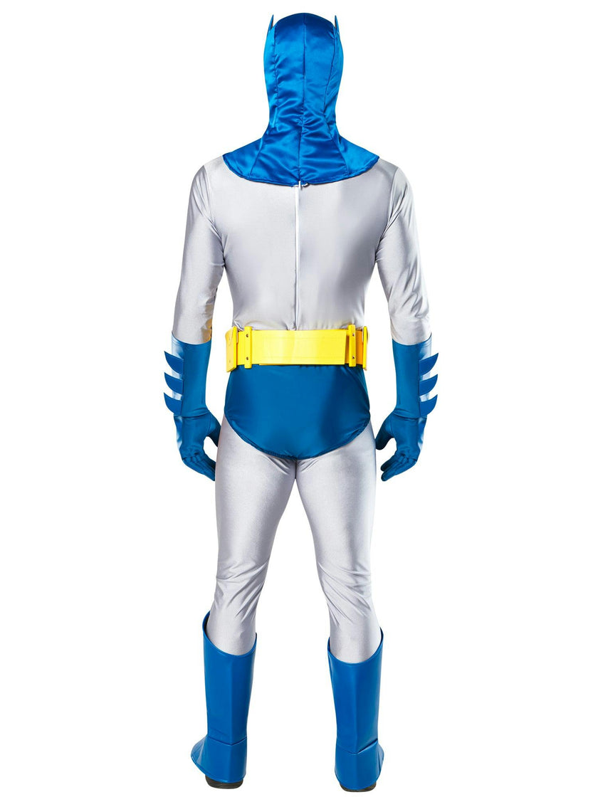 Mens Grand Heritage Batman Costume