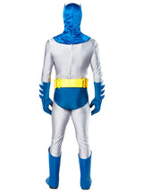 Mens Grand Heritage Batman Costume XL