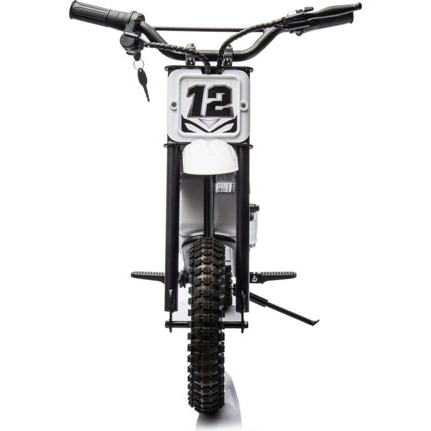 36V Freddo Electric Dirt Bike for Teens