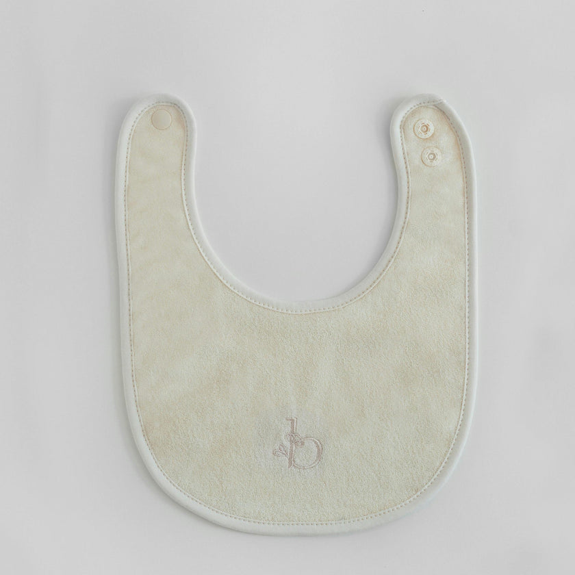 New Terry Bib (9 Colors)