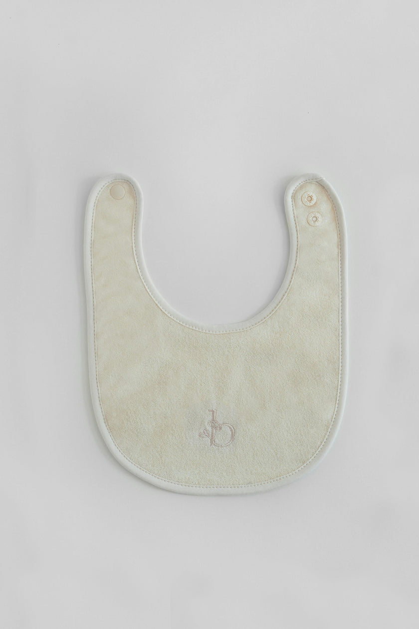 New Terry Bib (9 Colors)