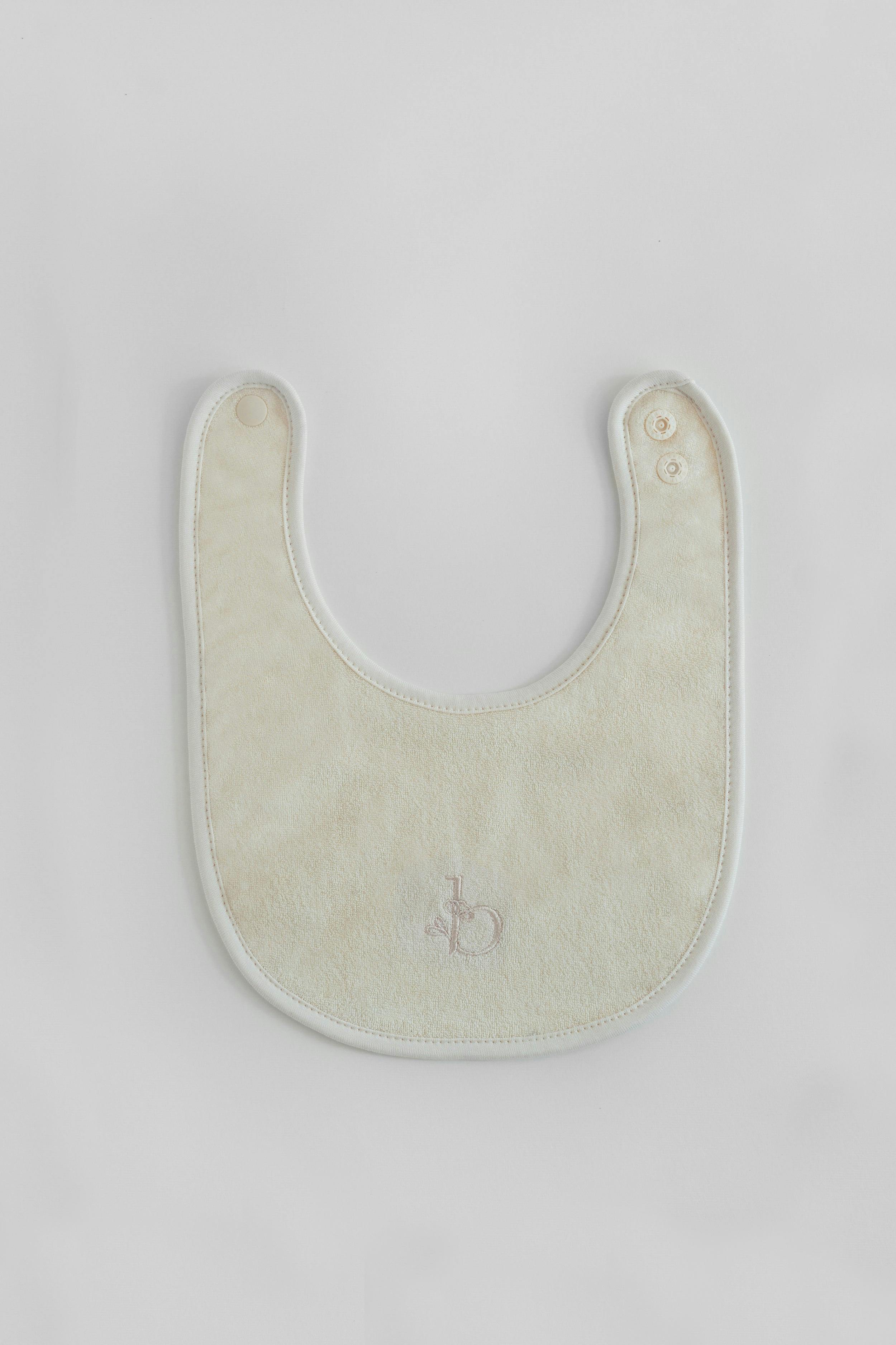 New Terry Bib (9 Colors)