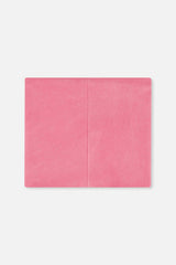 Jersey Neck Tube Pink