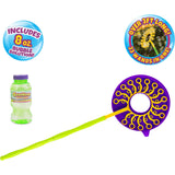 - Gazillion Bubble Mega Zillion Wand