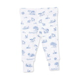 Farm Friends - Long Sleeve Henley Play Set
