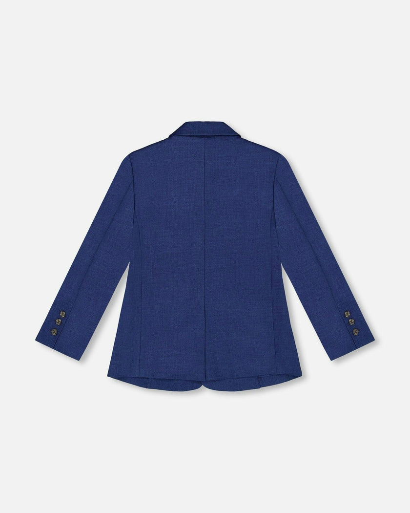 Two Button Blazer
