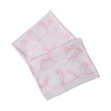 Rocking Horse Baby Blanket