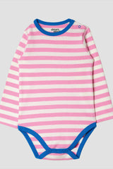 Long Sleeve Bodysuit