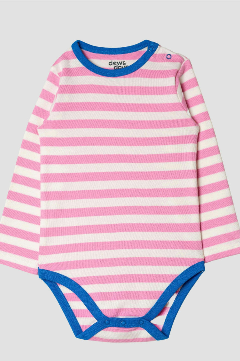 Long Sleeve Bodysuit