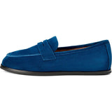 Ryan Suede Loafers