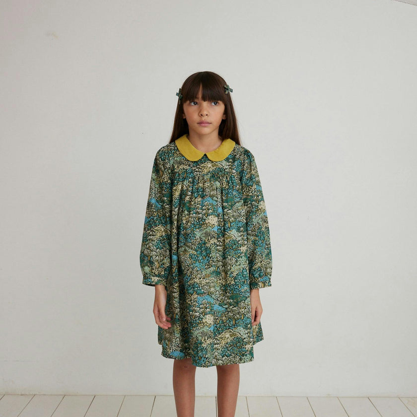 Nola Dress