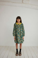 Nola Dress